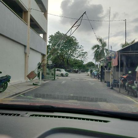 Homestay Kuala Terengganu Near Batu Burok, Hospital Hsnz, Ktcc Mall, Drawbridge C 外观 照片