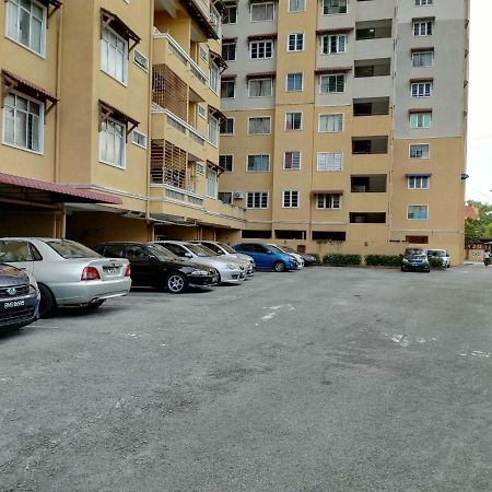Homestay Kuala Terengganu Near Batu Burok, Hospital Hsnz, Ktcc Mall, Drawbridge C 外观 照片