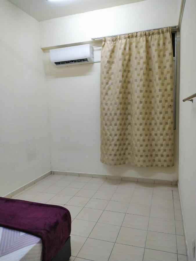 Homestay Kuala Terengganu Near Batu Burok, Hospital Hsnz, Ktcc Mall, Drawbridge C 外观 照片