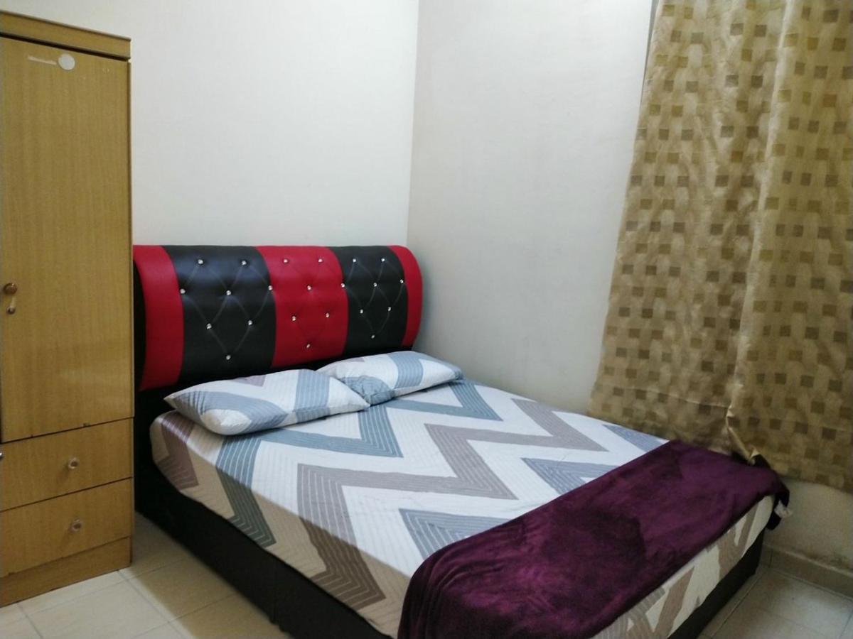 Homestay Kuala Terengganu Near Batu Burok, Hospital Hsnz, Ktcc Mall, Drawbridge C 外观 照片