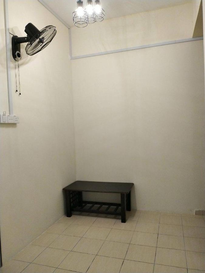 Homestay Kuala Terengganu Near Batu Burok, Hospital Hsnz, Ktcc Mall, Drawbridge C 外观 照片